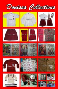 Jual seragam Bati SD SMP SMA