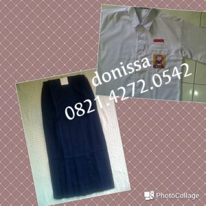 SMP - Pengadaan dan Tender Seragam SD SMP SMA termurah