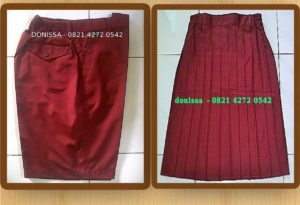 Tender dan Pengadaan Seragam Sekolah SD Murah