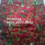 Grosir Baju Batik Donissa