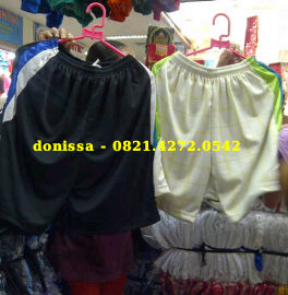 grosir celana bola SD