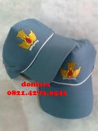 Grosir Topi Sekolah Murah 
