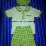 Juragan Seragam Sekolah TK
