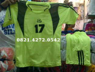 Grosir Kaos Futsal SD