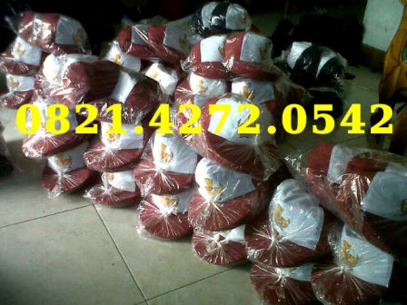 Grosir Topi SD siap kirim seluruh Indonesia