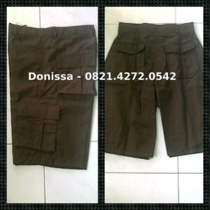grosir seragam pramuka SD - 0821.4272.0542