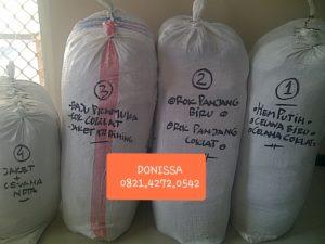 Pusat Seragam Sekolah Murah di Bandung