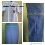 Tender Seragam SMA Sangat Murah