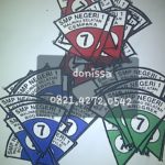 Grosir Seragam Sekolah dan Bedge SMP di Tanah abang