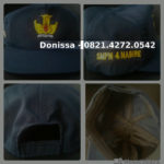 Pusat Distribitor seragam sekolah topi SMP