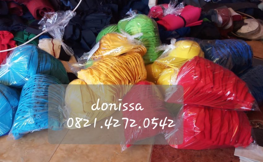 Jual Grosir Topi Dasi Sekolah