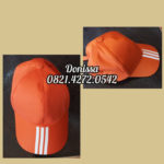 Grosir Topi Sekolah kirim ke Kalimantan