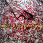 Grosir Pakaian Batik Sekolah D O N I S S A