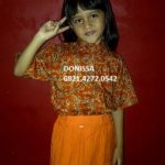 Grosir Seragam Sekolah Batik Murah