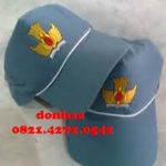 Grosir Topi Sekolah Murah