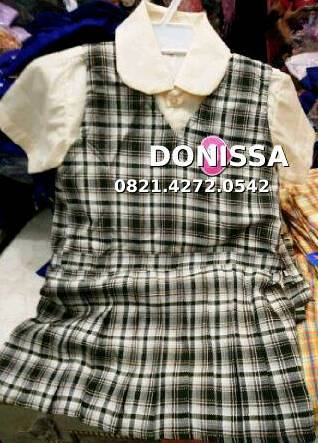 Jual Seragam TK Murah