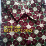 Grosir Seragam Batik Donissa